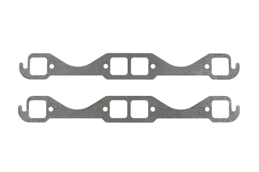Cometic Automotive Chevrolet Gen-1 Small Block V8 Exhaust Manifold Gasket Set C15190HTS
