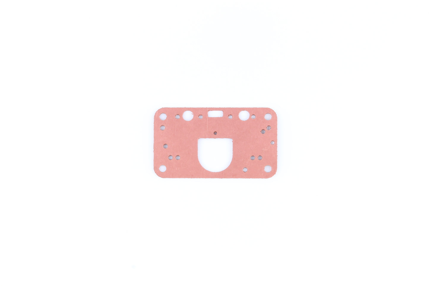 Cometic Automotive Holley Metering Block Gasket C15242