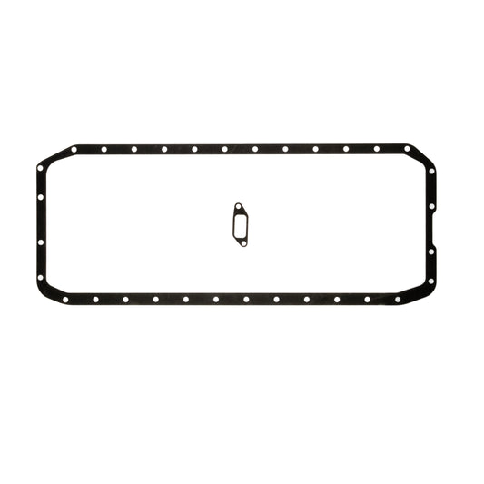Cometic Automotive Cummins 5.9L ISB CR Oil Pan Gasket Set C15470