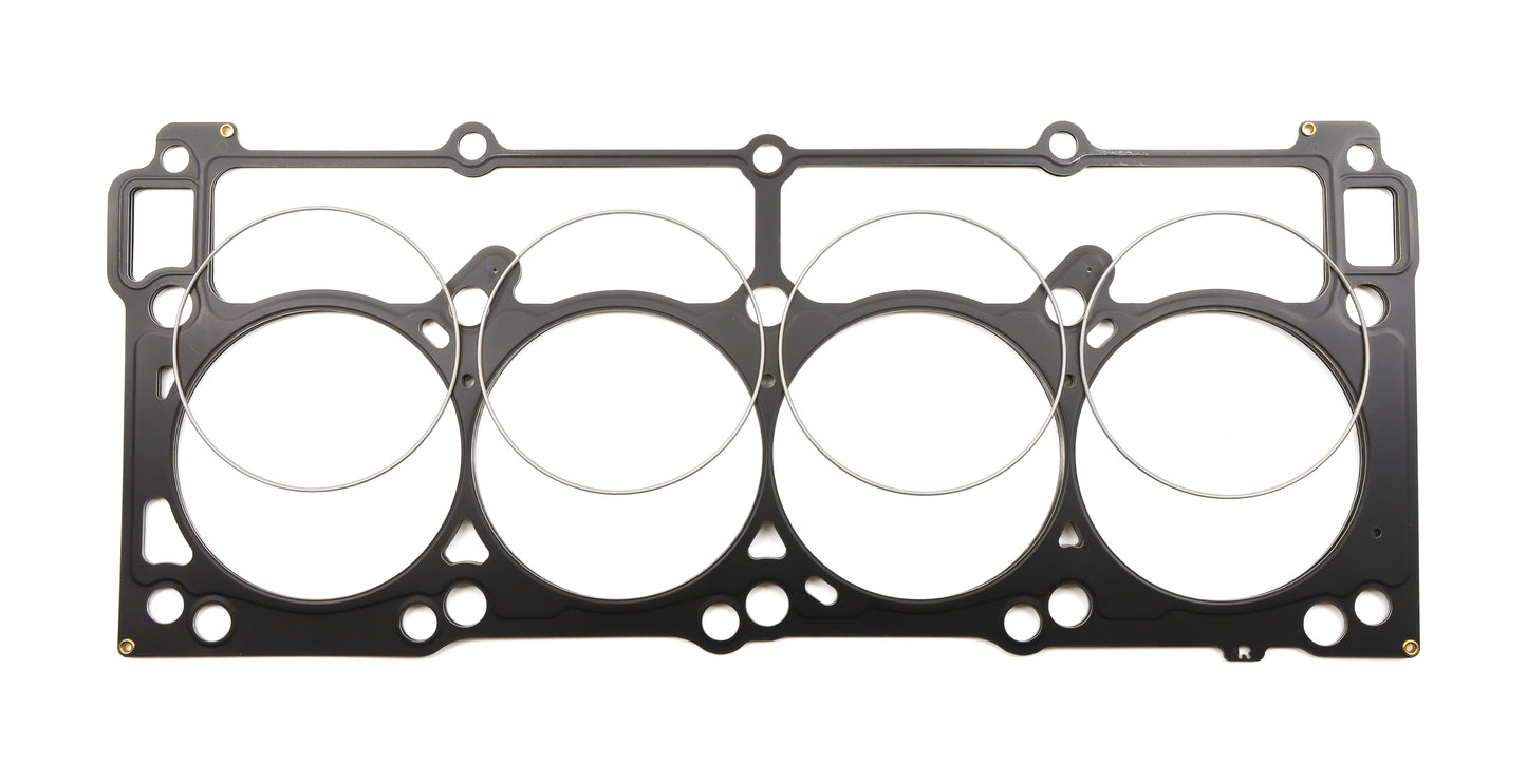 Cometic Automotive Chrysler 6.2L Hellcat 6.4L Apache Gen-3 Hemi Cylinder Head Gasket C15558-051