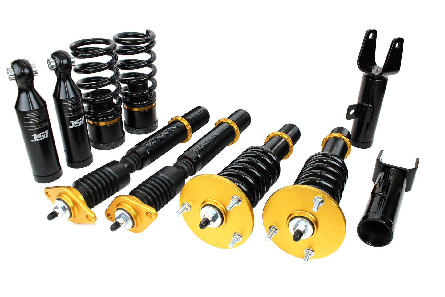 ISC Suspension Part Number C502B-T V2