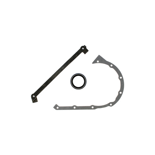 Cometic Automotive Chevrolet 153 4 Cylinder; Gen-3 Inline 6 Timing Cover Gasket Kit C5053