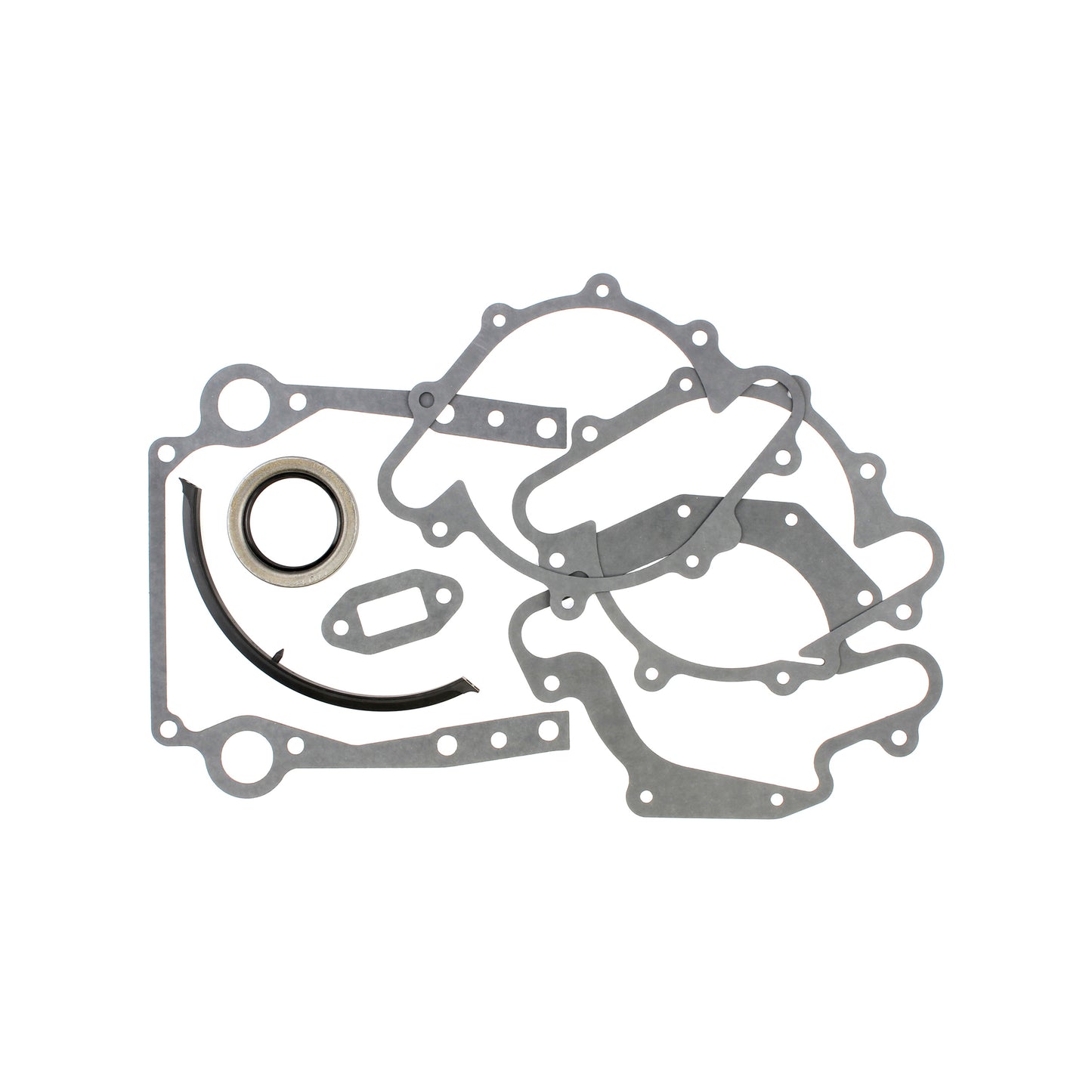 Cometic Automotive Oldsmobile Gen-2 Rocket V8 Timing Cover Gasket Kit C5070