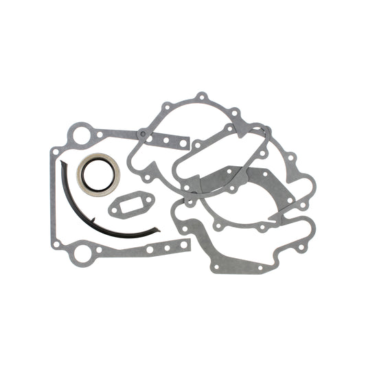 Cometic Automotive Oldsmobile Gen-2 Rocket V8 Timing Cover Gasket Kit C5070