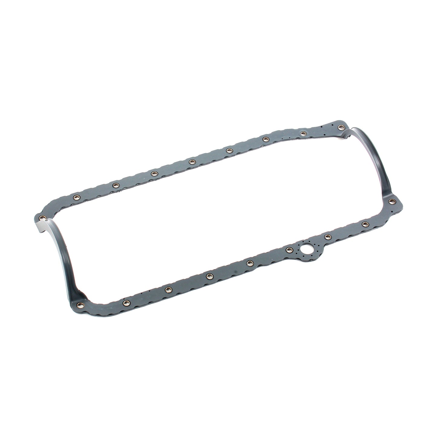Cometic Automotive Chevrolet 1986-1997 Gen-1; GM Gen-2 Small Block V8 Oil Pan Gasket C5072