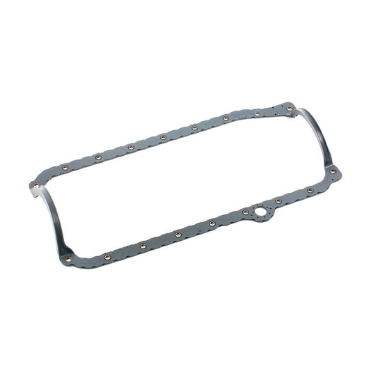 Cometic Automotive Chevrolet 1986-1997 Gen-1; GM Gen-2 Small Block V8 Oil Pan Gasket C5072