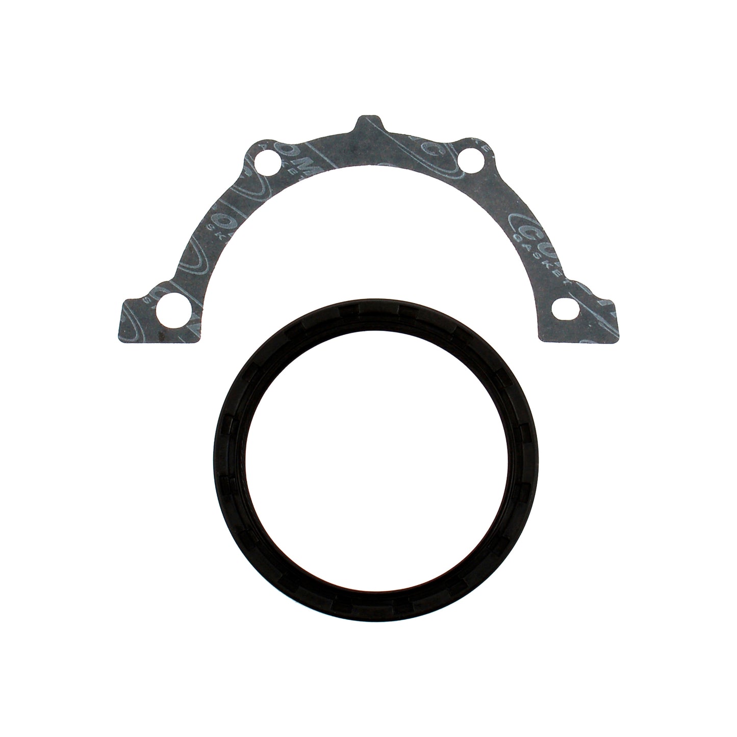 Cometic Automotive Chevrolet Gen-1 90 Deg V6 Gen-1/2 Small Block V8 Rear Main Seal Kit C5106