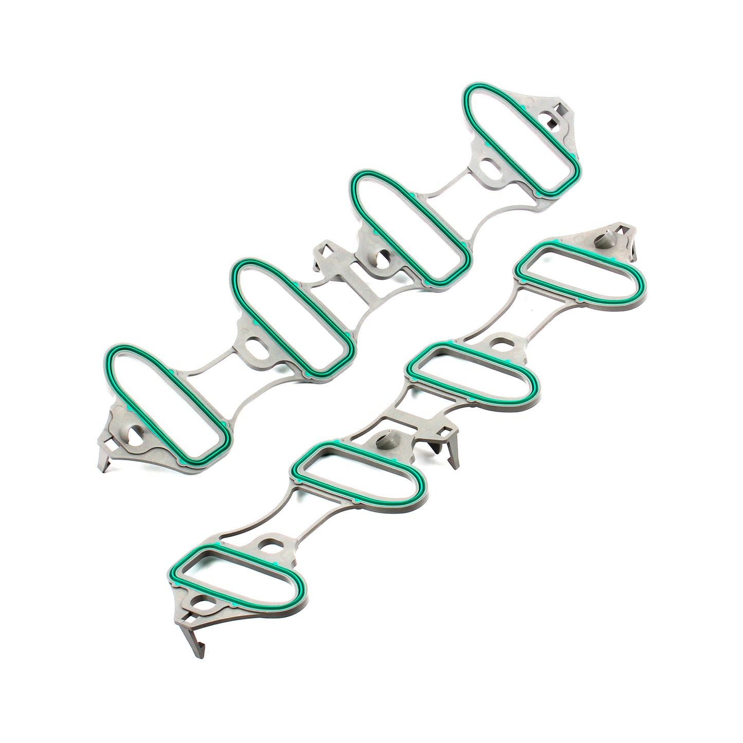 Cometic Automotive GM Vortec 4800/5300/6000 Gen-3/4 Small Block V8 Intake Manifold Gasket Set C5166