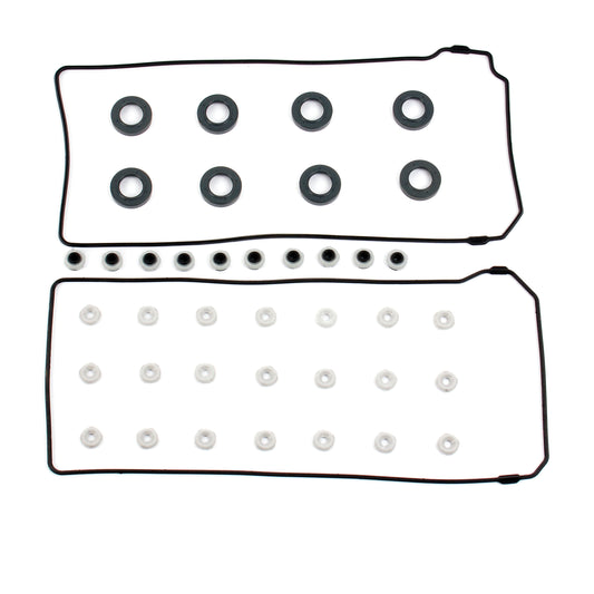 Cometic Automotive Ford 1993-1998 4.6L Modular V8 Valve Cover Gasket Kit C5177