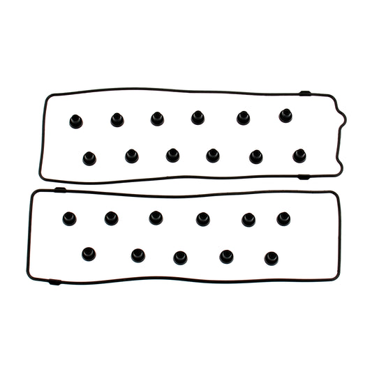 Cometic Automotive Ford 1991-2002 4.6L Modular V8 Valve Cover Gasket Kit C5178