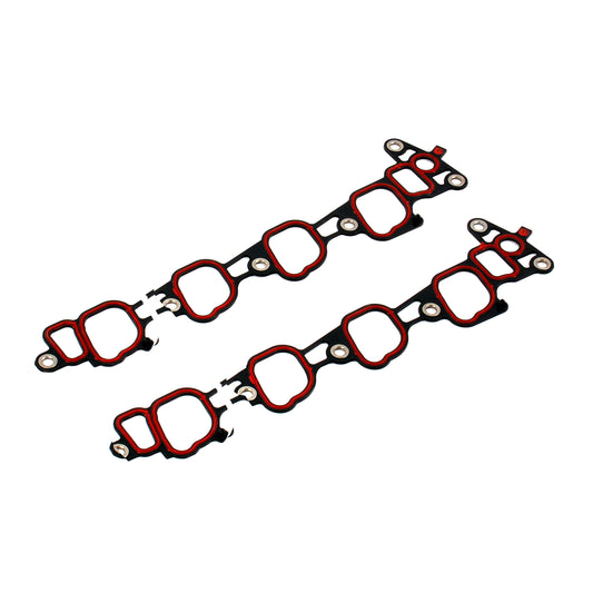 Cometic Automotive Ford 2000-2004 4.6L 1999 5.4L Modular V8 Intake Manifold Gasket Set C5185