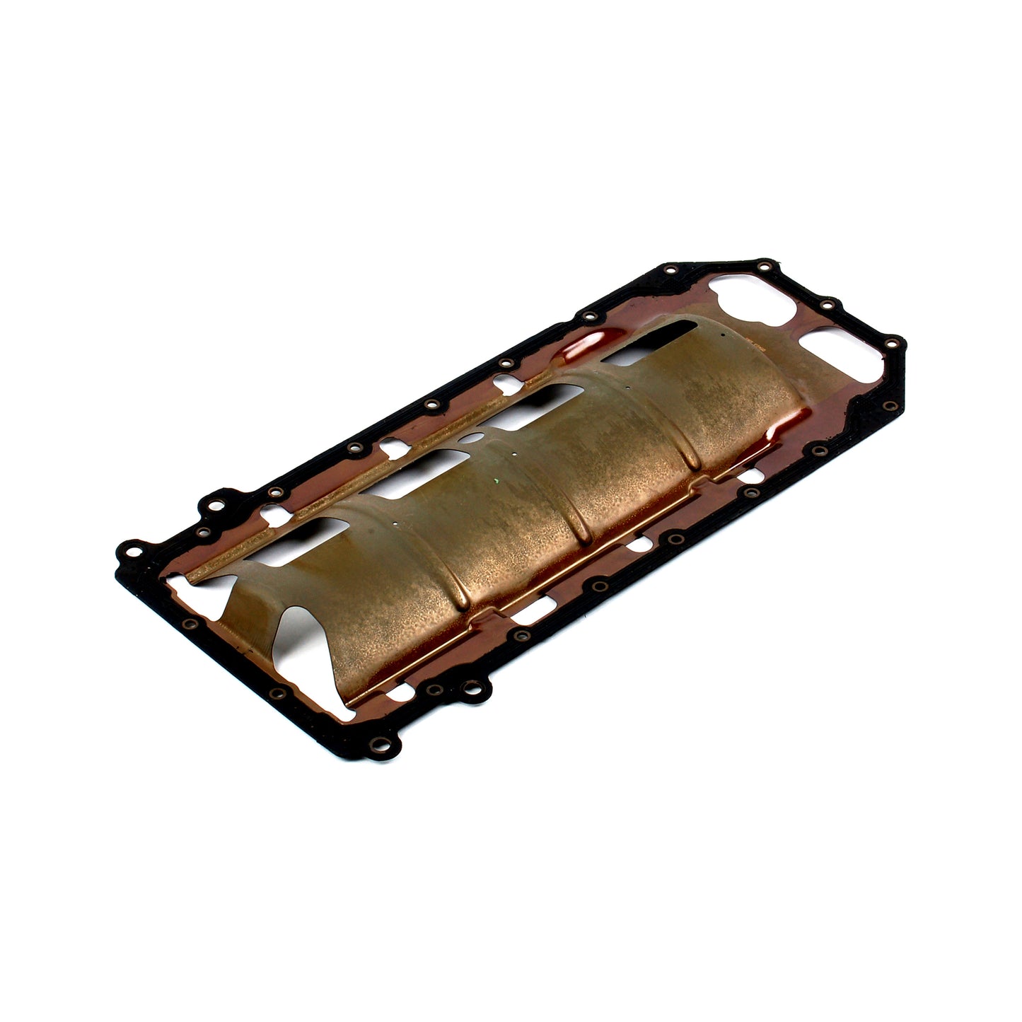 Cometic Automotive Chrysler 5.7L Gen-3 Hemi Oil Pan Gasket C5201