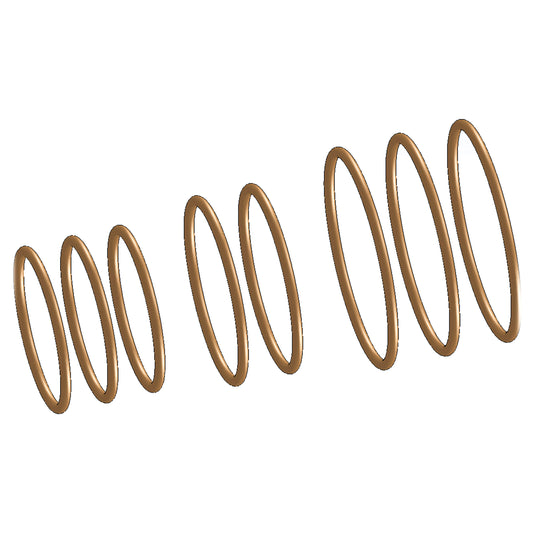 Cometic Automotive ATI Damper Rebuild Kit C5393