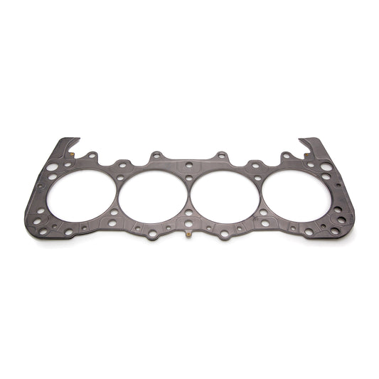 Cometic Automotive Chrysler 500 Pro Stock V8 Cylinder Head Gasket C5438-075