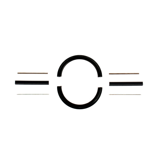 Cometic Automotive Buick V6 Rear Main Seal Kit C5707