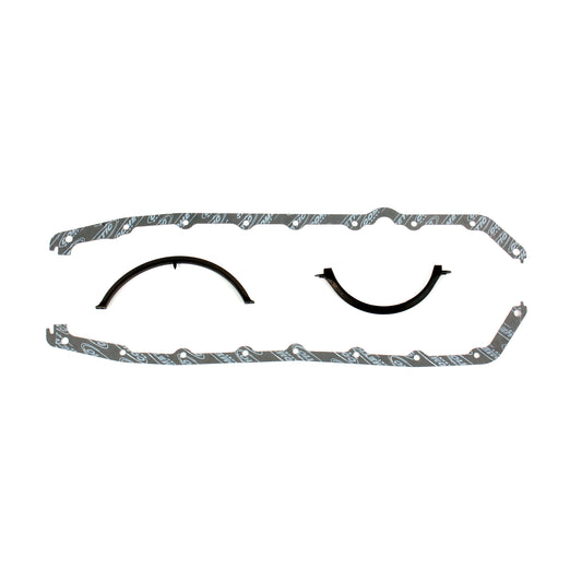 Cometic Automotive Oldsmobile Gen-2 Rocket V8 Oil Pan Gasket Kit C5822-094