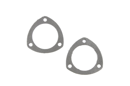 Cometic Automotive Exhaust Header Collector Gasket Set C5907HTS