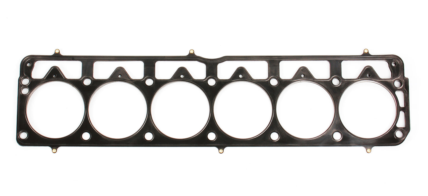 Cometic Automotive AMC 4.0 Inline 6 Cylinder Head Gasket C5989-036