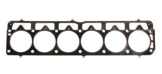 Cometic Automotive AMC 4.0 Inline 6 Cylinder Head Gasket C5989-036
