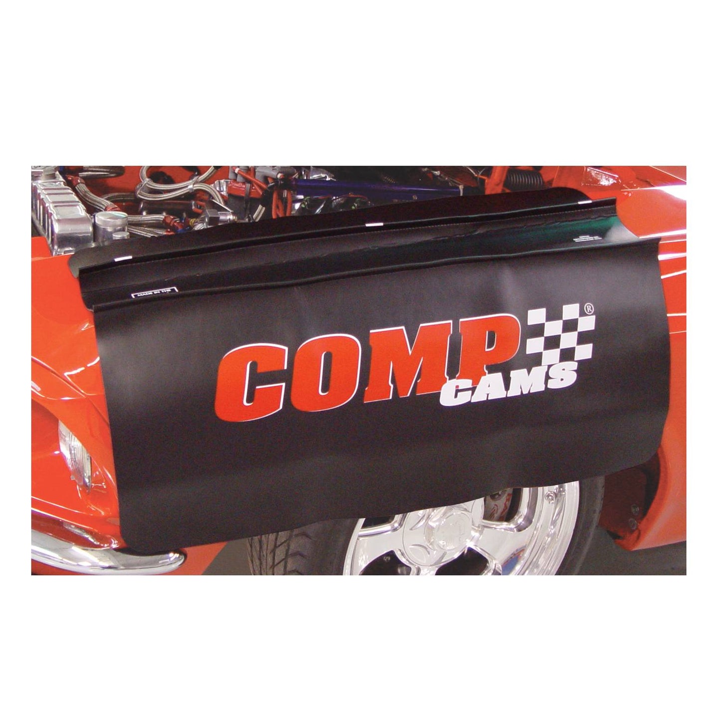 COMP Cams COMP Cams Logo Fender Apron COMP-C603