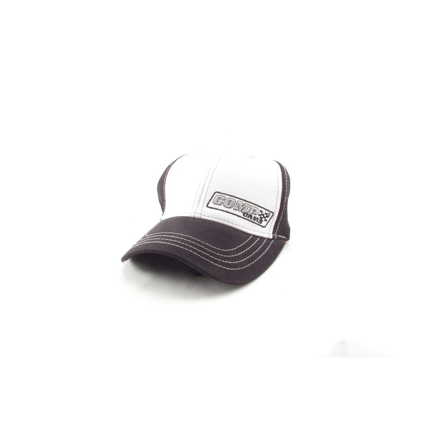 COMP Cams COMP Cams Logo/Winning Since 1976 Fitted Hat COMP-C642