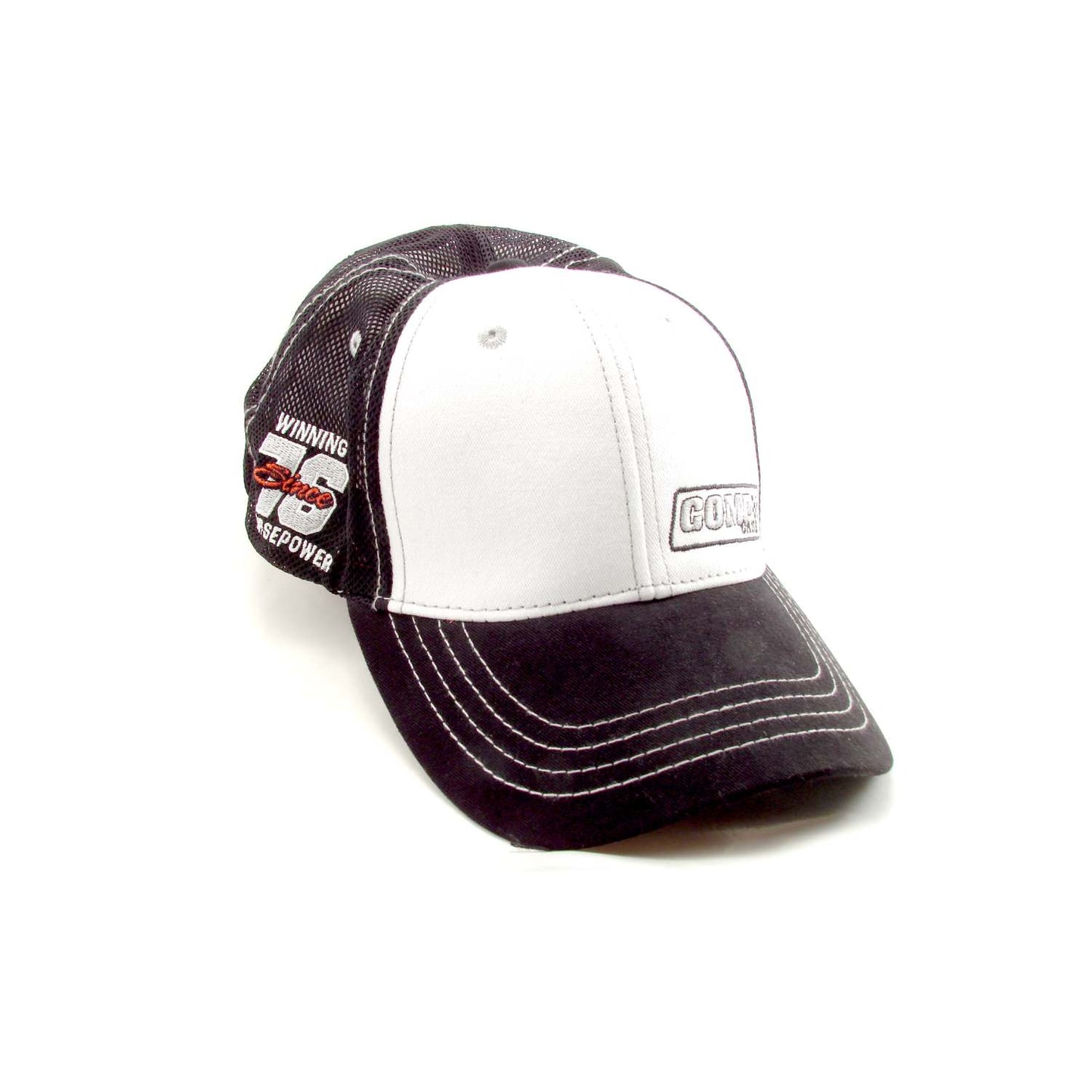 COMP Cams COMP Cams Logo Trucker Style Hat COMP-C663