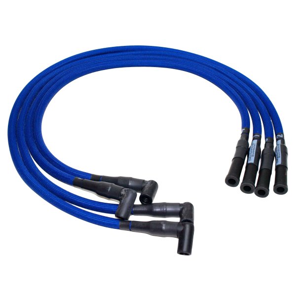 Performance Distributors - Spark Plug Wires DUI-C9042BL