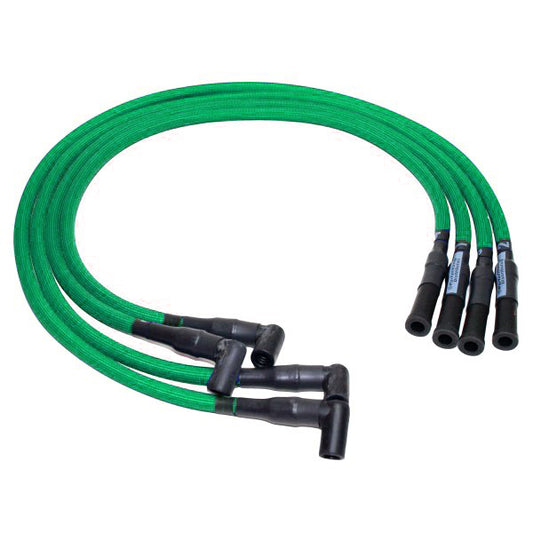 Performance Distributors - Spark Plug Wires DUI-C9042GR