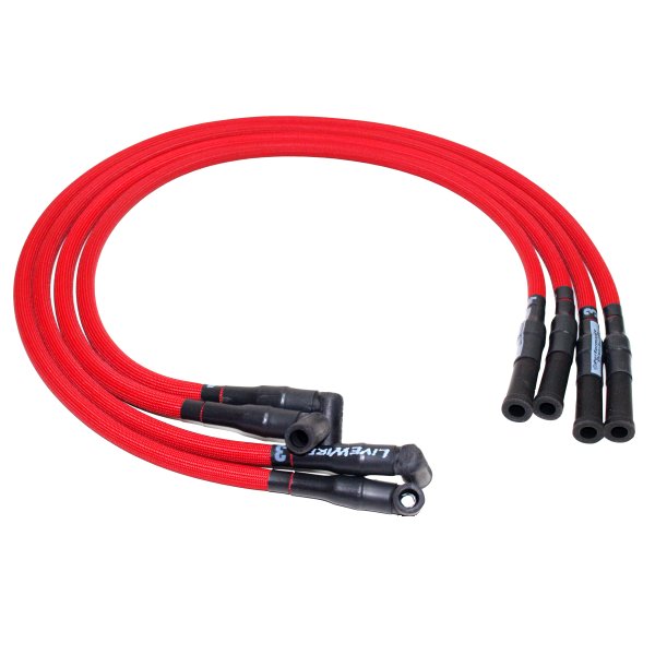 Performance Distributors - Spark Plug Wires DUI-C9042RD