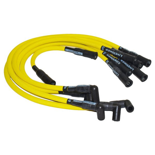 Performance Distributors - Spark Plug Wires DUI-C9045YL