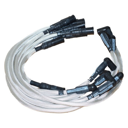 Performance Distributors - Spark Plug Wires DUI-C9047SV