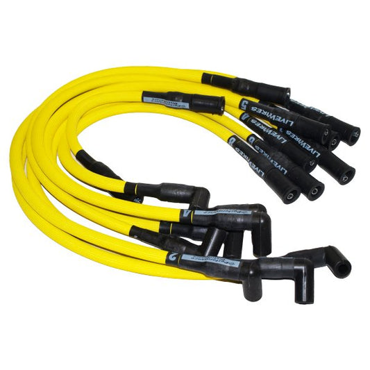 Performance Distributors - Spark Plug Wires DUI-C9047YL