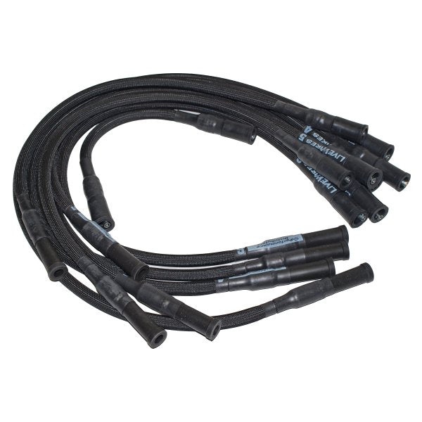 Performance Distributors - Spark Plug Wires DUI-C9049BK