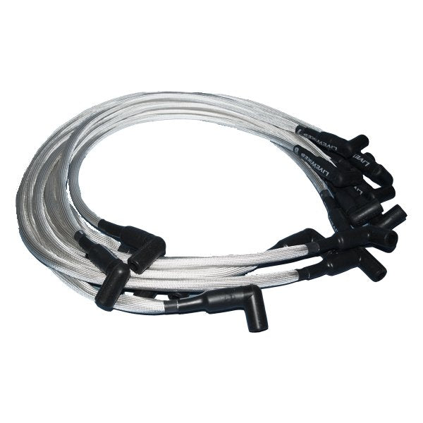 Performance Distributors - Spark Plug Wires DUI-C9051SV