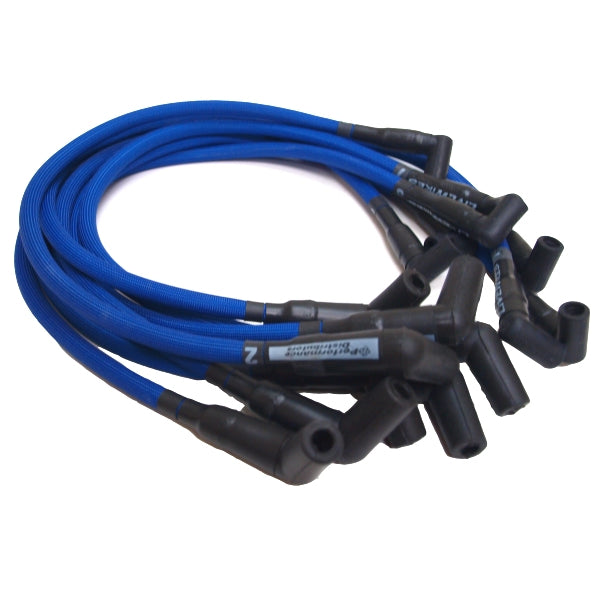 Performance Distributors - Spark Plug Wires DUI-C9053BL