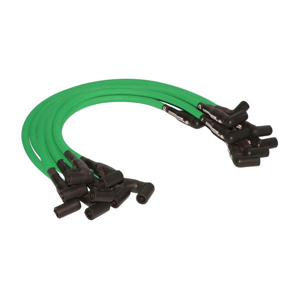 Performance Distributors - Spark Plug Wires DUI-C9053GR