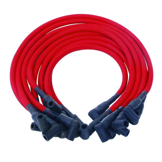 Performance Distributors - Spark Plug Wires DUI-C9053RD