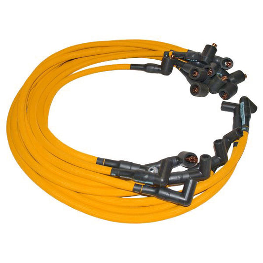 Performance Distributors - Spark Plug Wires DUI-C9055ORP