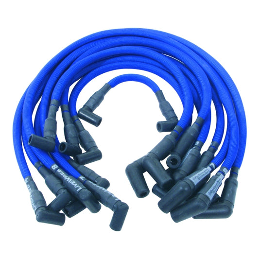 Performance Distributors - Spark Plug Wires DUI-C9057BL