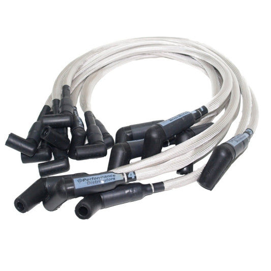 Performance Distributors - Spark Plug Wires DUI-C9057SV