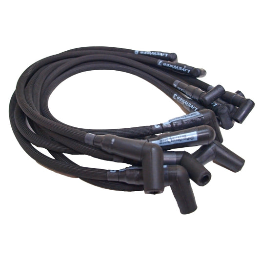 Performance Distributors - Spark Plug Wires DUI-C9059BK