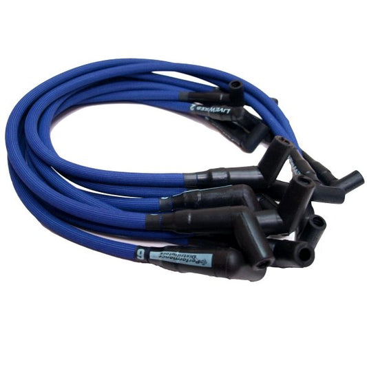 Performance Distributors - Spark Plug Wires DUI-C9059BL