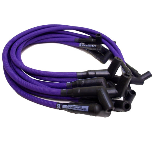 Performance Distributors - Spark Plug Wires DUI-C9059PR