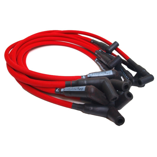 Performance Distributors - Spark Plug Wires DUI-C9059RD