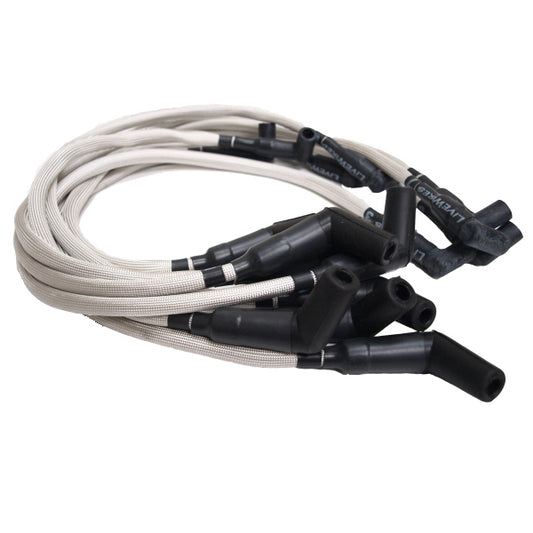 Performance Distributors - Spark Plug Wires DUI-C9059SV