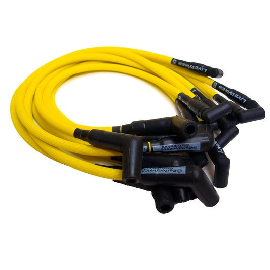 Performance Distributors - Spark Plug Wires DUI-C9059YL