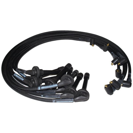 Performance Distributors - Spark Plug Wires DUI-C9065-426BKP