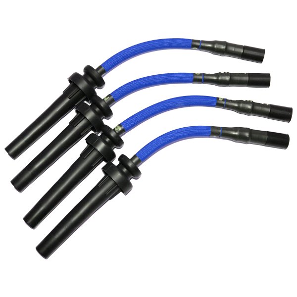 Performance Distributors - Spark Plug Wires DUI-C9083BL