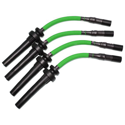 Performance Distributors - Spark Plug Wires DUI-C9083GR