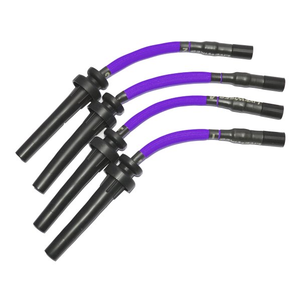 Performance Distributors - Spark Plug Wires DUI-C9083PR